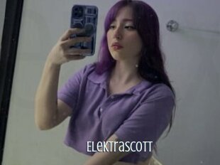 Elektrascott