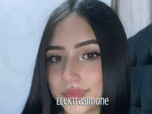 Elektrasimone