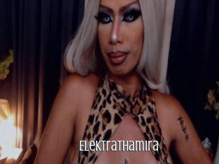 Elektrathamira