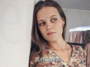 Elenabrown
