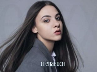 Elenabuch