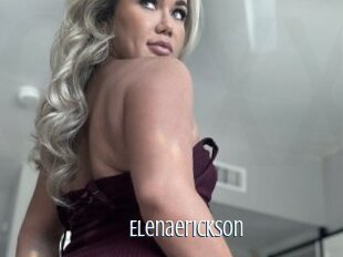 Elenaerickson