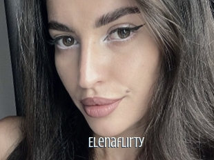 Elenaflirty