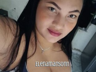 Elenamansonn