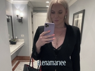 elenamariee Edonkey xxx
