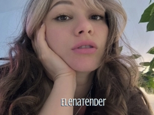 Elenatender