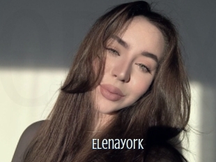 Elenayork