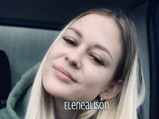Elenealison