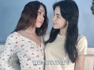 Eleneandodelyn