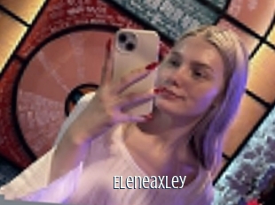 eleneaxley Edonkey xxx