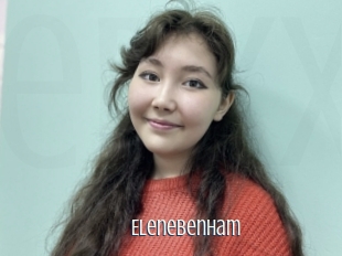 Elenebenham