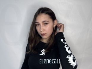 Elenecall