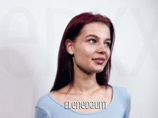 Elenedaunt