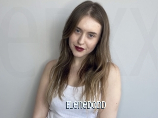 Elenedodd