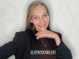 Elenedowlen
