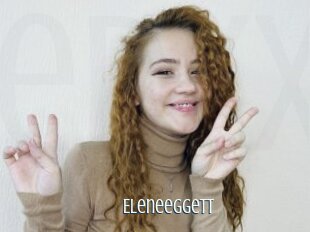 Eleneeggett