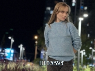 Eleneesser