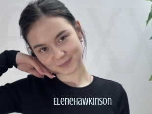 Elenehawkinson