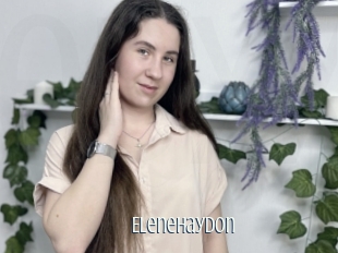 Elenehaydon
