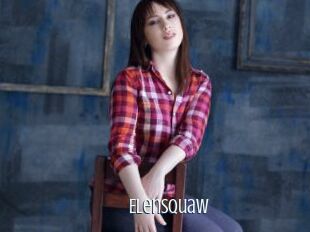 Elensquaw