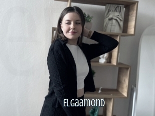 Elgaamond