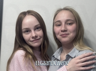 Elgaandcwene