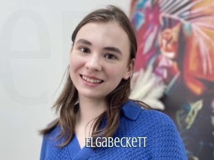 Elgabeckett