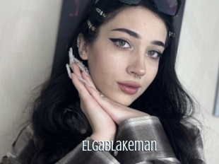 Elgablakeman
