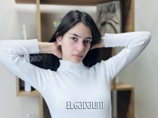 Elgadaunt