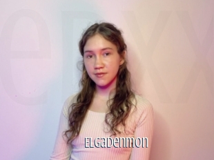 Elgadenmon