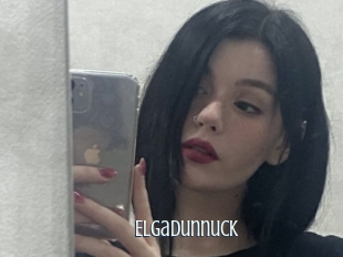 Elgadunnuck