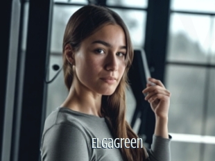 Elgagreen