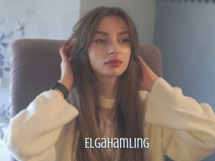 Elgahamling