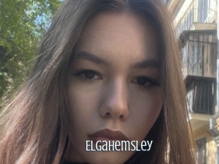 Elgahemsley
