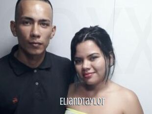 Eliandtaylor