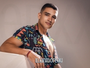 elianmoreau Edonkey xxx