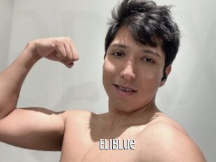 Eliblue