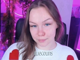 Eliecolins