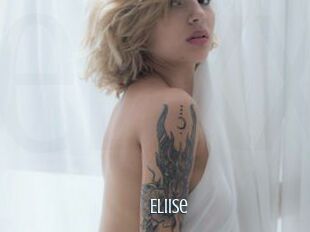 Eliise