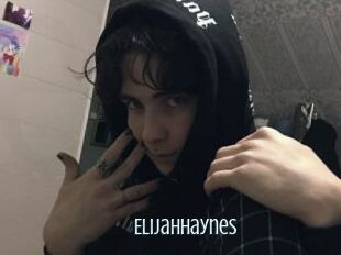 Elijahhaynes