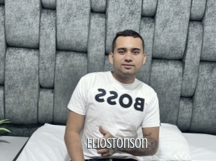 eliostonson Edonkey xxx