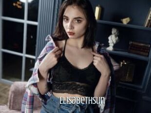 Elisabethsun