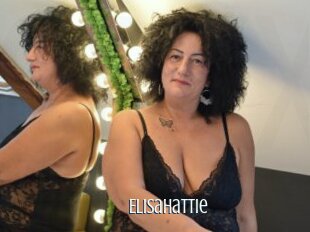 Elisahattie