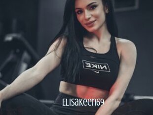 Elisakeen69