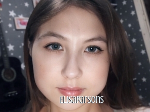Elisaparsons