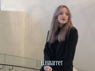 Elisbarret