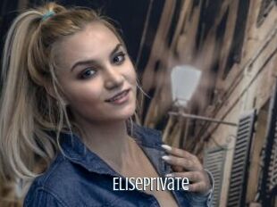 Eliseprivate