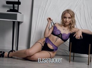 Elisetucker