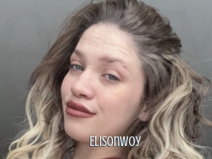 Elisonwoy