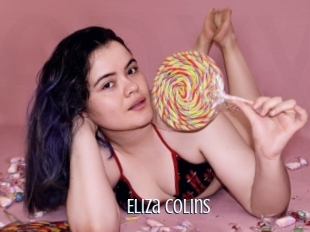 Eliza_colins
